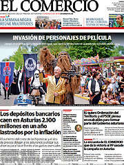 /El Comercio