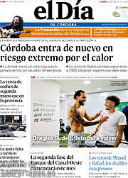 /El Día de Córdoba
