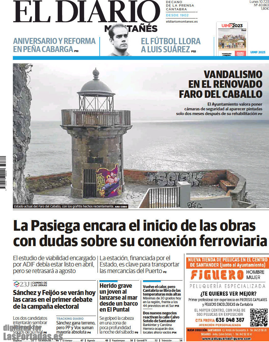 El Diario Montañés