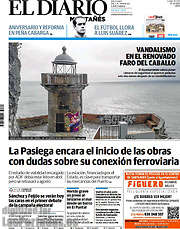 /El Diario Montañés