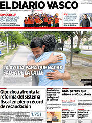 /El Diario Vasco