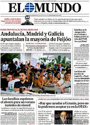 /El Mundo