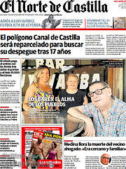/El Norte de Castilla