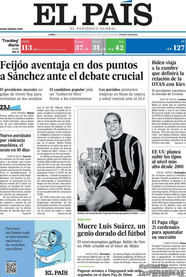 El País