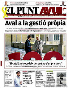 Periodico El Punt