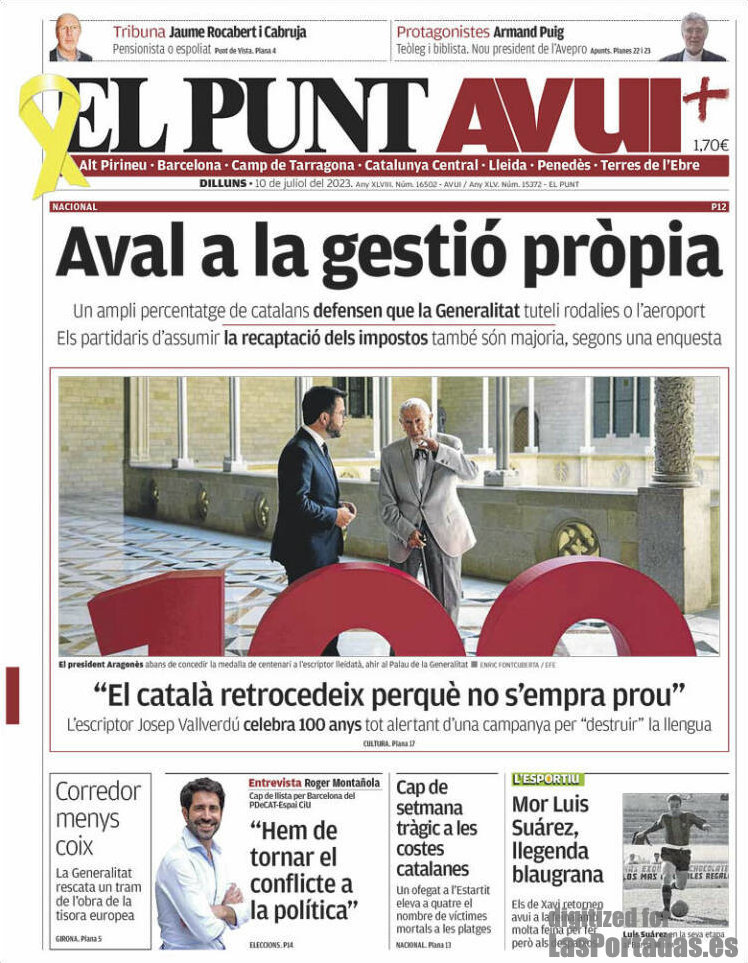 El Punt