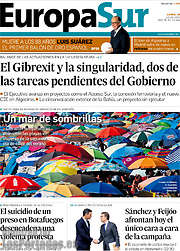 /Europa Sur