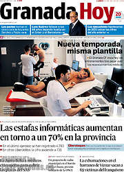 /Granada Hoy
