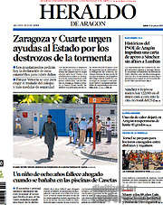 /Heraldo de Aragon