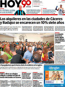 Periodico Hoy