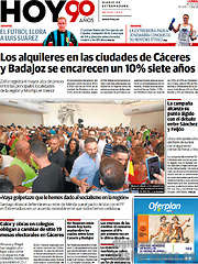 /Hoy