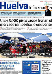 /Huelva Información