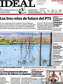 Periodico Ideal