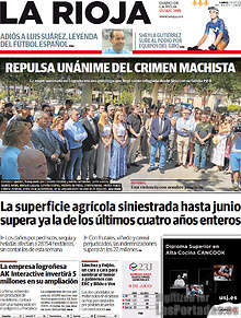 Periodico La Rioja
