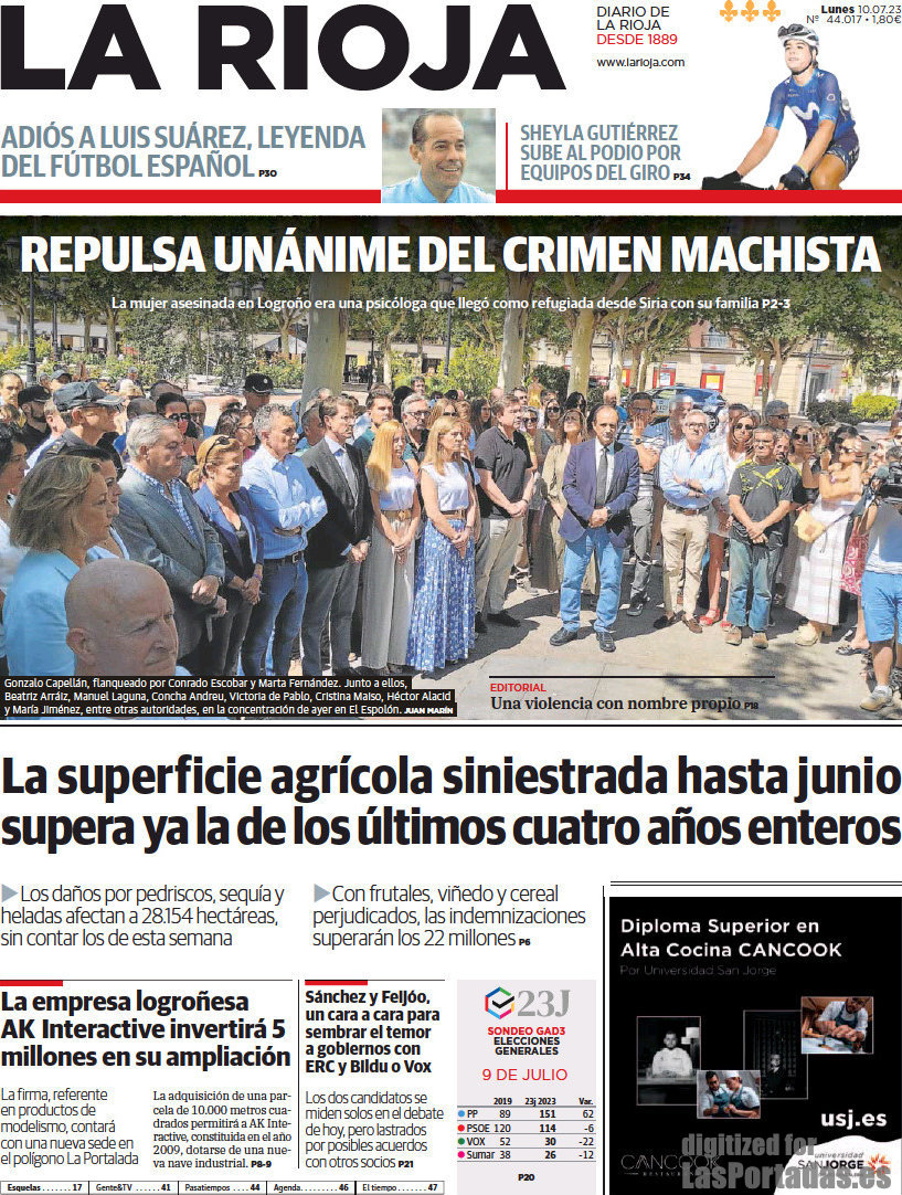 La Rioja