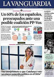 /La Vanguardia