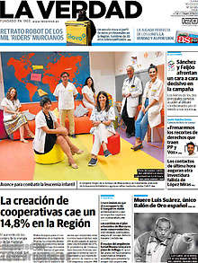 Periodico La Verdad