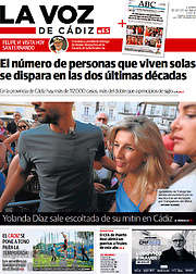 /La Voz de Cádiz