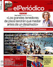 /El Periódico de Catalunya(Castellano)