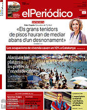 /El Periódico de Catalunya(Català)