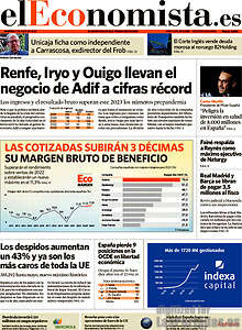 Periodico El Economista