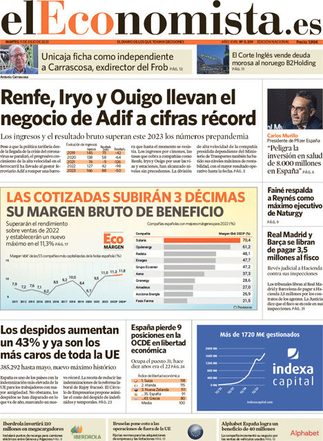 El Economista