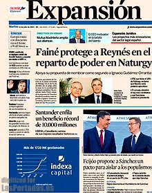 Periodico Expansion