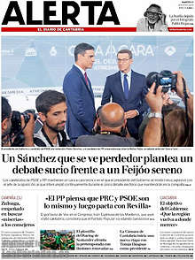 Periodico Alerta