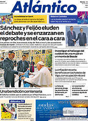 /Atlántico Diario