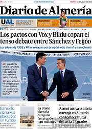 /Diario de Almería
