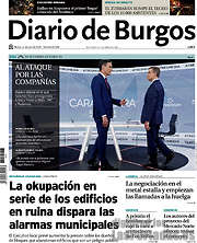 /Diario de Burgos