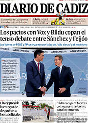 /Diario de Cádiz