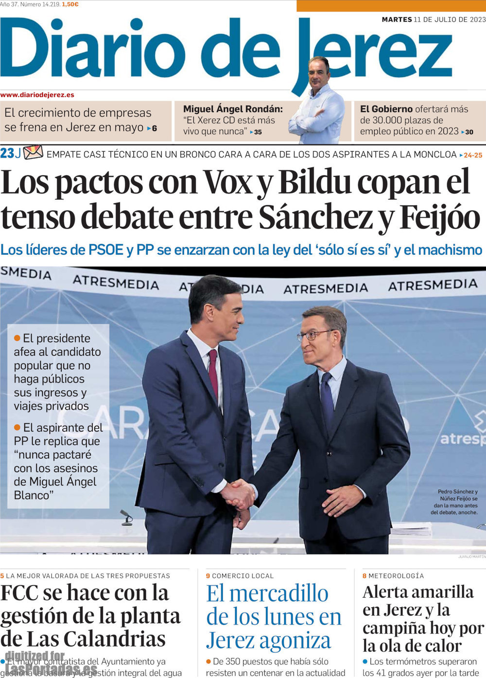 Diario de Jerez