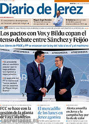/Diario de Jerez