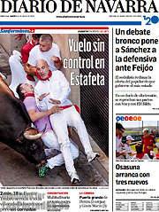 /Diario de Navarra