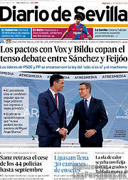 /Diario de Sevilla