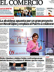 /El Comercio