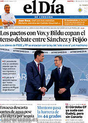 /El Día de Córdoba