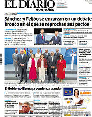 /El Diario Montañés