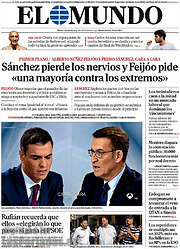 /El Mundo