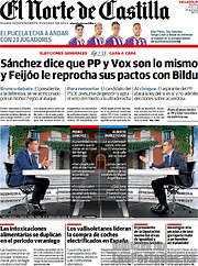 /El Norte de Castilla