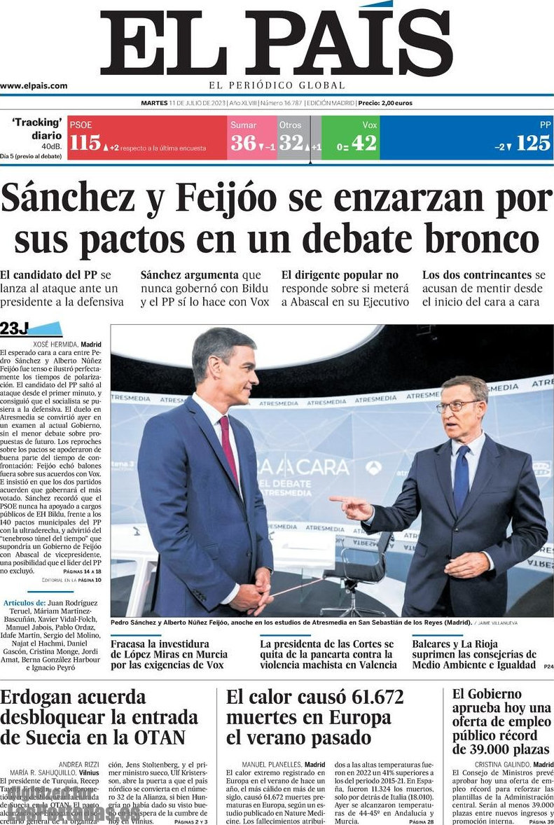 El País