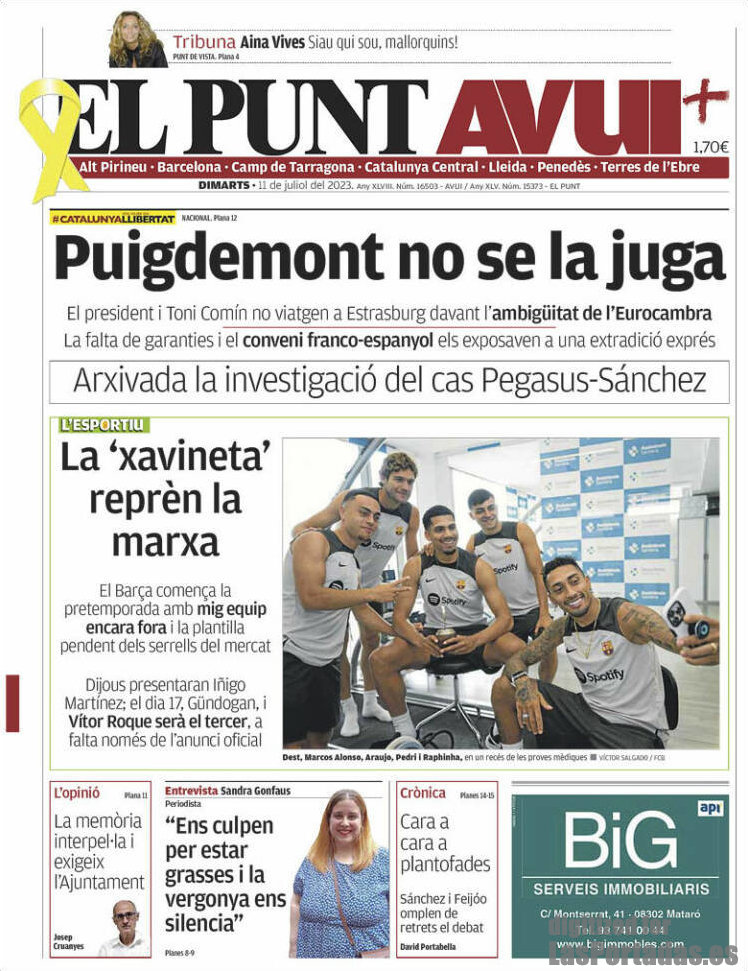 El Punt
