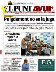 /El Punt