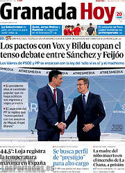 /Granada Hoy