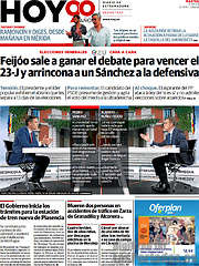 /Hoy