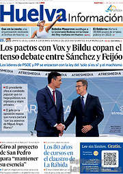 /Huelva Información