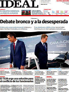 Periodico Ideal