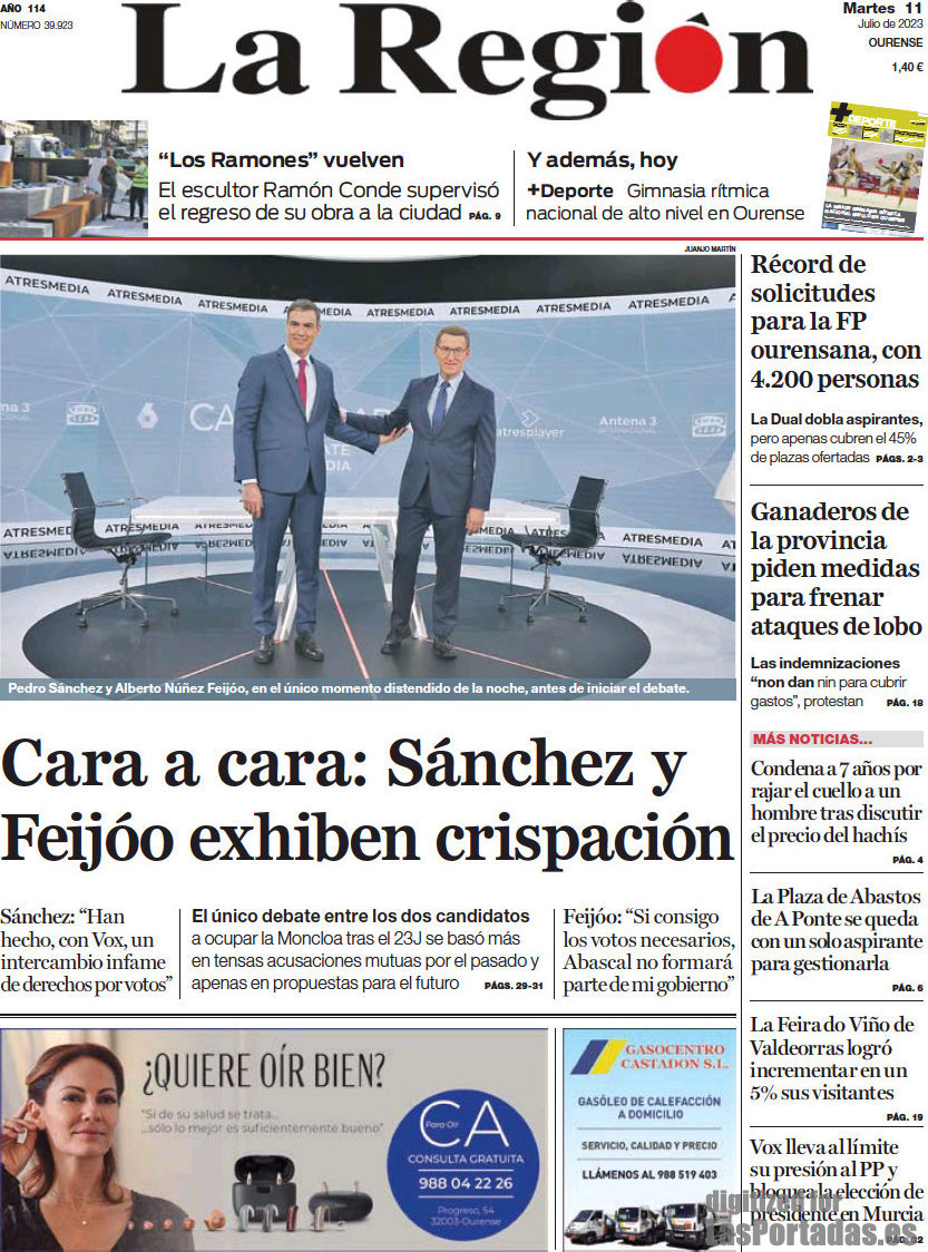 La Región