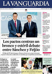 /La Vanguardia